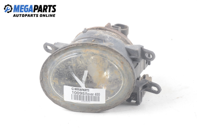 Халоген за Rover 400 Hatchback (05.1995 - 03.2000), хечбек, позиция: лява