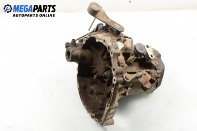 Ръчна скоростна кутия за Rover 400 Hatchback (05.1995 - 03.2000) 416 Si, 112 к.с.