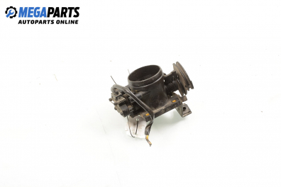 Дроселова клапа за Rover 400 Hatchback (05.1995 - 03.2000) 416 Si, 112 к.с.