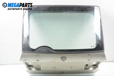 Заден капак за Lancia Delta II Hatchback (06.1993 - 09.1999), 4+1 вр., хечбек, позиция: задна