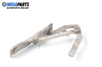 Панта заден капак за Lancia Delta II Hatchback (06.1993 - 09.1999), 4+1 вр., хечбек, позиция: дясна