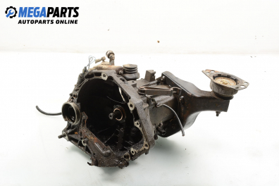 Ръчна скоростна кутия за Lancia Delta II Hatchback (06.1993 - 09.1999) 1.6 i.e. (836AD), 75 к.с.