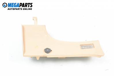 Интериорна пластмаса багажник за Skoda Octavia I Combi (07.1998 - 12.2010), комби