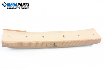 Интериорна пластмаса багажник за Skoda Octavia I Combi (07.1998 - 12.2010), комби