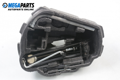 Инструменти за Skoda Octavia I Combi (07.1998 - 12.2010)