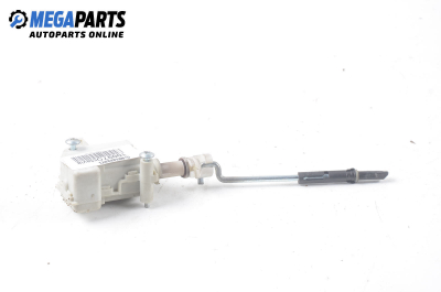 Ключалка за капачката на резервоара за Skoda Octavia I Combi (07.1998 - 12.2010), комби