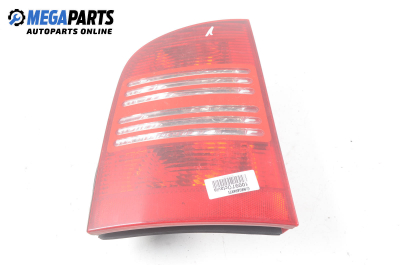 Стоп за Skoda Octavia I Combi (07.1998 - 12.2010), комби, позиция: лява