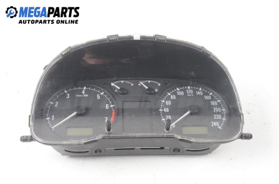 Километраж за Skoda Octavia I Combi (07.1998 - 12.2010) 1.8 T, 150 к.с.