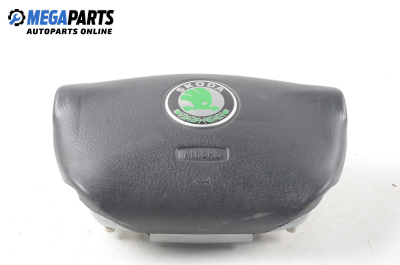 Airbag за Skoda Octavia I Combi (07.1998 - 12.2010), 4+1 вр., комби, позиция: предна