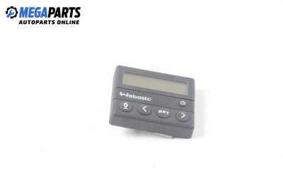 Часовник за Skoda Octavia I Combi (07.1998 - 12.2010)