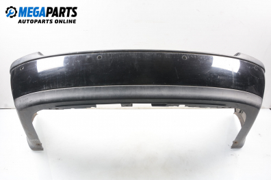 Задна броня за Skoda Octavia I Combi (07.1998 - 12.2010), комби