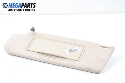 Сенник за Skoda Octavia I Combi (07.1998 - 12.2010), позиция: лява