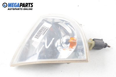 Мигач за Skoda Octavia I Combi (07.1998 - 12.2010), комби, позиция: лява