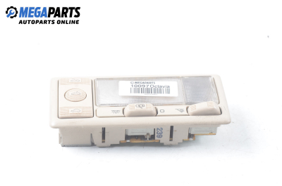 Плафон за Skoda Octavia I Combi (07.1998 - 12.2010)