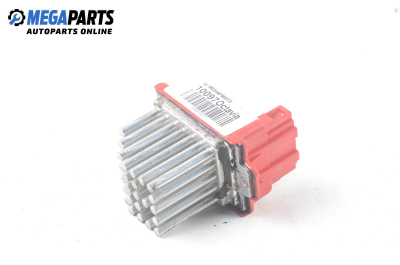 Реостат за Skoda Octavia I Combi (07.1998 - 12.2010)