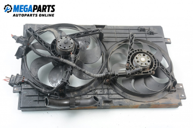Перки охлаждане за Skoda Octavia I Combi (07.1998 - 12.2010) 1.8 T, 150 к.с.