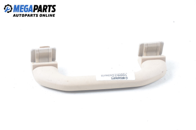 Ръкохватка за таван за Skoda Octavia I Combi (07.1998 - 12.2010), 4+1 вр., позиция: предна, дясна