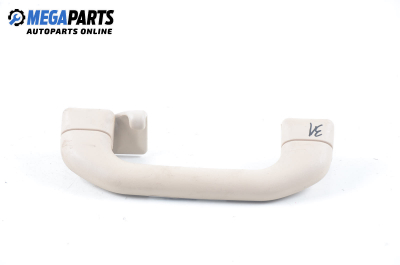 Ръкохватка за таван за Skoda Octavia I Combi (07.1998 - 12.2010), 4+1 вр., позиция: задна, лява