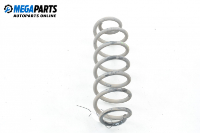 Пружина за ходова част за Skoda Octavia I Combi (07.1998 - 12.2010), комби, позиция: задна