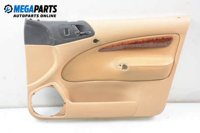 Кора врата за Skoda Octavia I Combi (07.1998 - 12.2010), 4+1 вр., комби, позиция: предна, дясна