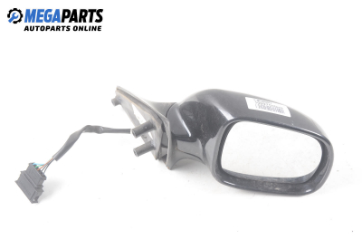 Огледало за Skoda Octavia I Combi (07.1998 - 12.2010), 4+1 вр., комби, позиция: дясна