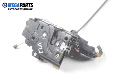 Брава на врата за Skoda Octavia I Combi (07.1998 - 12.2010), позиция: предна, лява