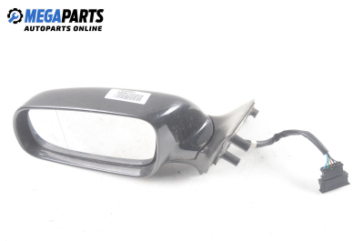 Огледало за Skoda Octavia I Combi (07.1998 - 12.2010), 4+1 вр., комби, позиция: лява