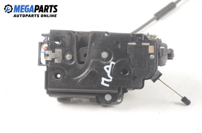 Брава на врата за Skoda Octavia I Combi (07.1998 - 12.2010), позиция: предна, дясна