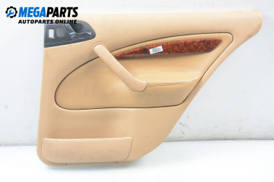 Кора врата за Skoda Octavia I Combi (07.1998 - 12.2010), 4+1 вр., комби, позиция: задна, дясна