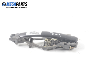 Външна дръжка за Skoda Octavia I Combi (07.1998 - 12.2010), 4+1 вр., комби, позиция: задна, лява
