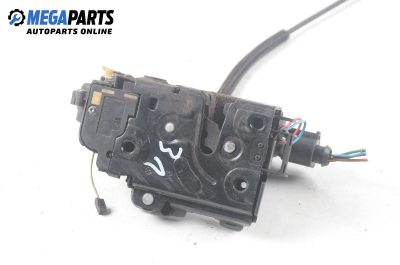 Брава на врата за Skoda Octavia I Combi (07.1998 - 12.2010), позиция: задна, лява