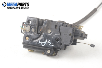 Брава на врата за Skoda Octavia I Combi (07.1998 - 12.2010), позиция: задна, дясна