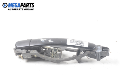 Външна дръжка за Skoda Octavia I Combi (07.1998 - 12.2010), 4+1 вр., комби, позиция: задна, дясна