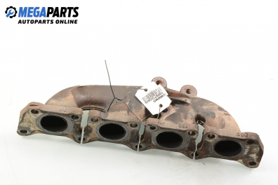 Изпускателен колектор  за Skoda Octavia I Combi (07.1998 - 12.2010) 1.8 T, 150 к.с.