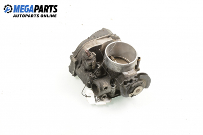 Дроселова клапа за Skoda Octavia I Combi (07.1998 - 12.2010) 1.8 T, 150 к.с.