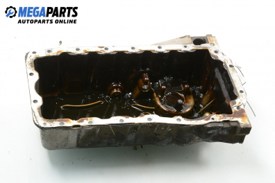 Картер за Skoda Octavia I Combi (07.1998 - 12.2010) 1.8 T, 150 к.с.