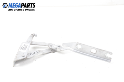 Панта преден капак за Volkswagen Golf V Hatchback (10.2003 - 02.2009), 4+1 вр., хечбек, позиция: лява