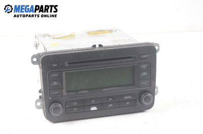 CD плеър за Volkswagen Golf V Hatchback (10.2003 - 02.2009)