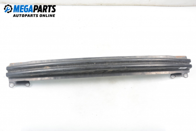 Основа броня за Volkswagen Golf V Hatchback (10.2003 - 02.2009), хечбек, позиция: задна