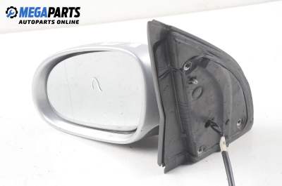 Огледало за Volkswagen Golf V Hatchback (10.2003 - 02.2009), 4+1 вр., хечбек, позиция: лява