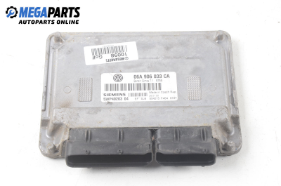 Компютър двигател за Volkswagen Golf V Hatchback (10.2003 - 02.2009) 1.6, 102 к.с.