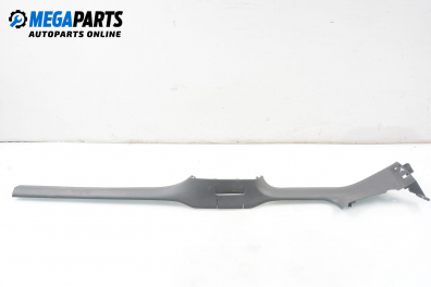 Вътрешен праг за Volkswagen Golf V Hatchback (10.2003 - 02.2009), 4+1 вр., хечбек, позиция: дясна