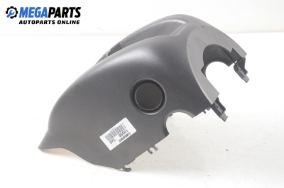 Интериорна пластмаса волан за Volkswagen Golf V Hatchback (10.2003 - 02.2009), 4+1 вр., хечбек