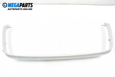 Интериорна пластмаса багажник за Volkswagen Golf V Hatchback (10.2003 - 02.2009), хечбек