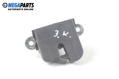 Брава заден капак за Volkswagen Golf V Hatchback (10.2003 - 02.2009), хечбек, позиция: задна