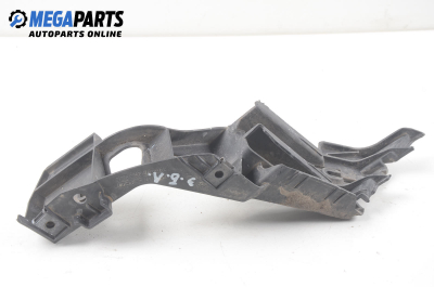 Държач броня за Volkswagen Golf V Hatchback (10.2003 - 02.2009), хечбек, позиция: задна, лява