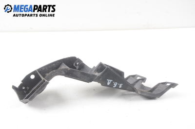 Държач броня за Volkswagen Golf V Hatchback (10.2003 - 02.2009), хечбек, позиция: задна, дясна