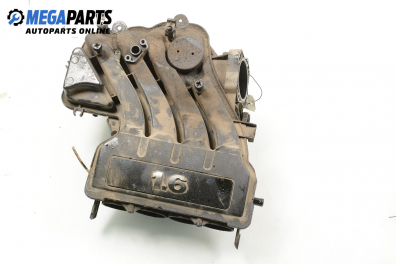 Всмукателен колектор за Volkswagen Golf V Hatchback (10.2003 - 02.2009) 1.6, 102 к.с.