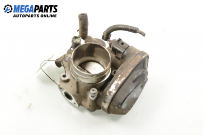 Дроселова клапа за Volkswagen Golf V Hatchback (10.2003 - 02.2009) 1.6, 102 к.с.