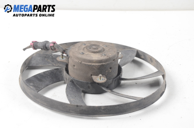 Перка охлаждане за Seat Ibiza III Hatchback (08.1999 - 02.2002) 1.4, 60 к.с.